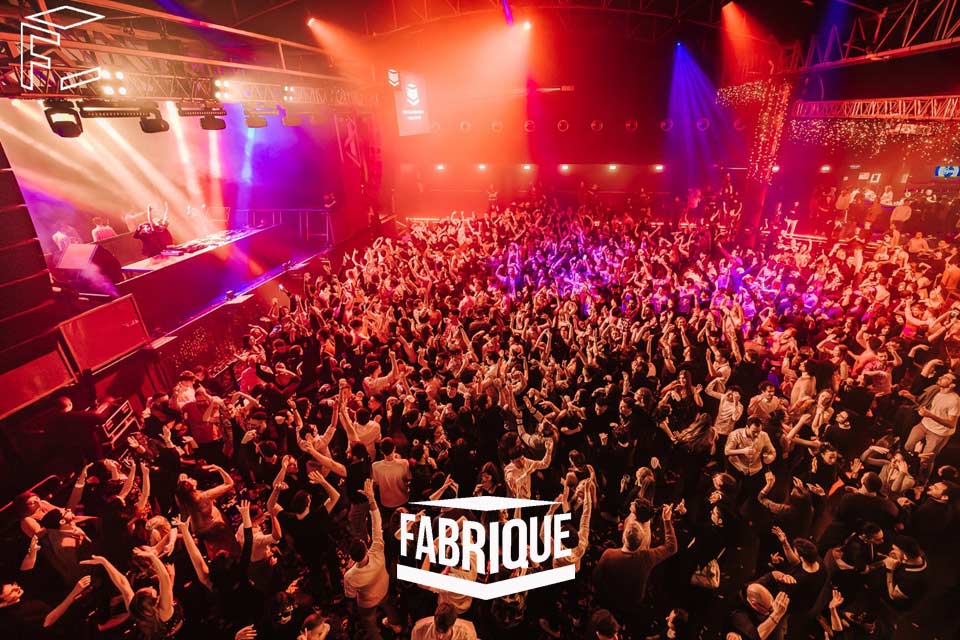 Soundwave Night Immagine